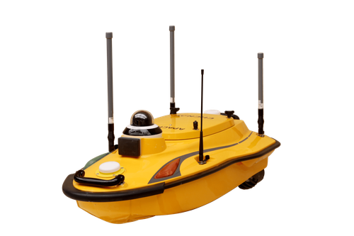 БПВА Apache 3 Pro