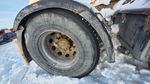 КамАЗ 65206 6x4 Седельный тягач 65206-T5 (Дизельный, 12,0 л, 428 л.с., МТ)