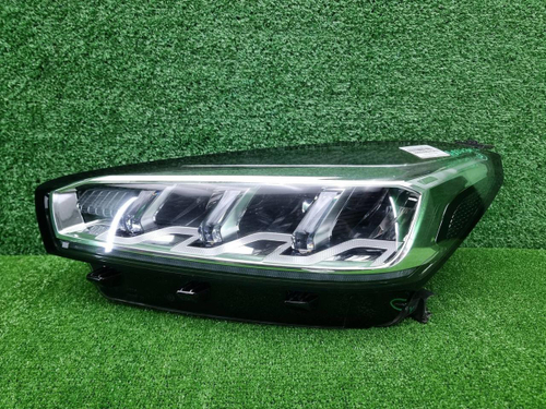 Фара левая Chery Tiggo 7 Pro (2020-2024) LED