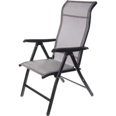 Кресло складное «Дачная симфония» DS-ST14, 71*59*111 см, с регулировкой положения спинки