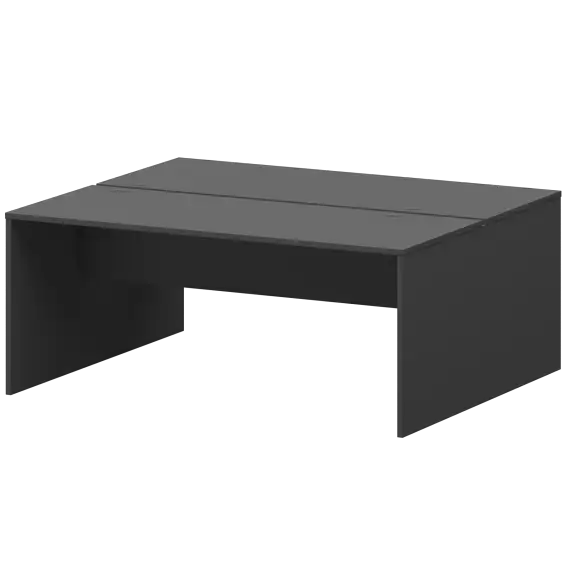 Бенч двойной СМСР25-2.18.60  1800x1236x750 Смарт