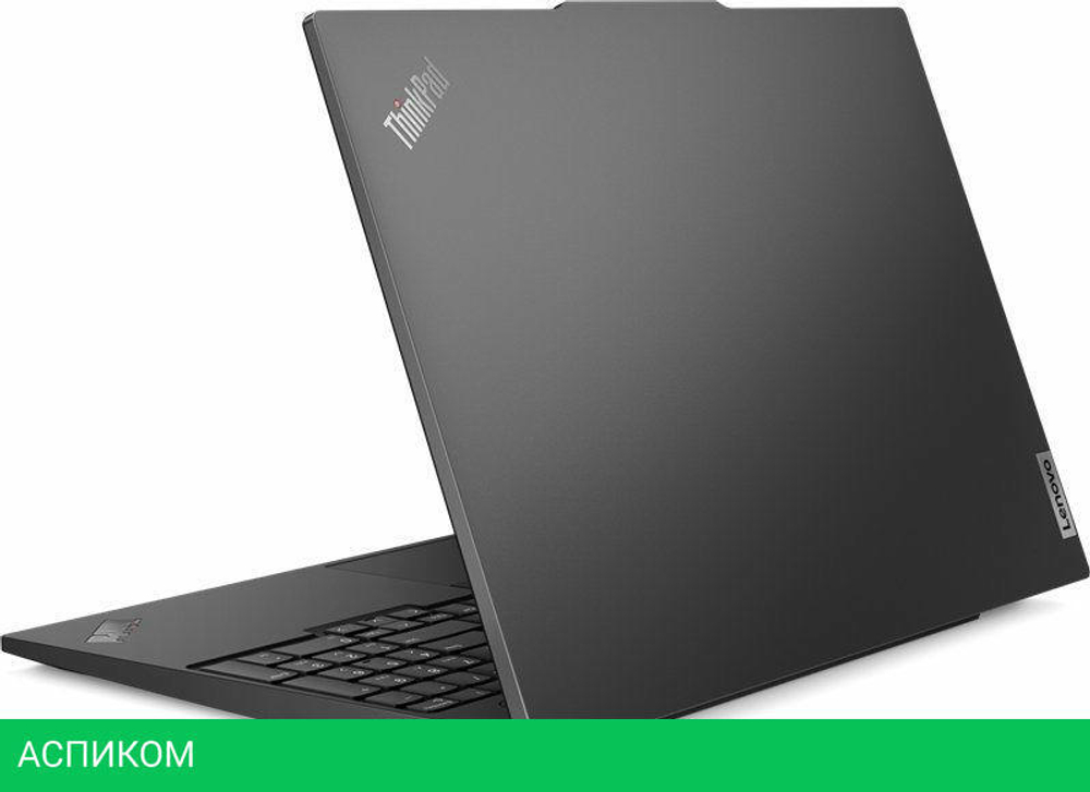 Ноутбук Lenovo ThinkPad E16 Gen 1 AMD 21JTS0A200