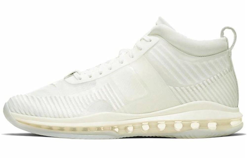 Кроссовки John Elliott X Nike Lebron Icon "Summit White"