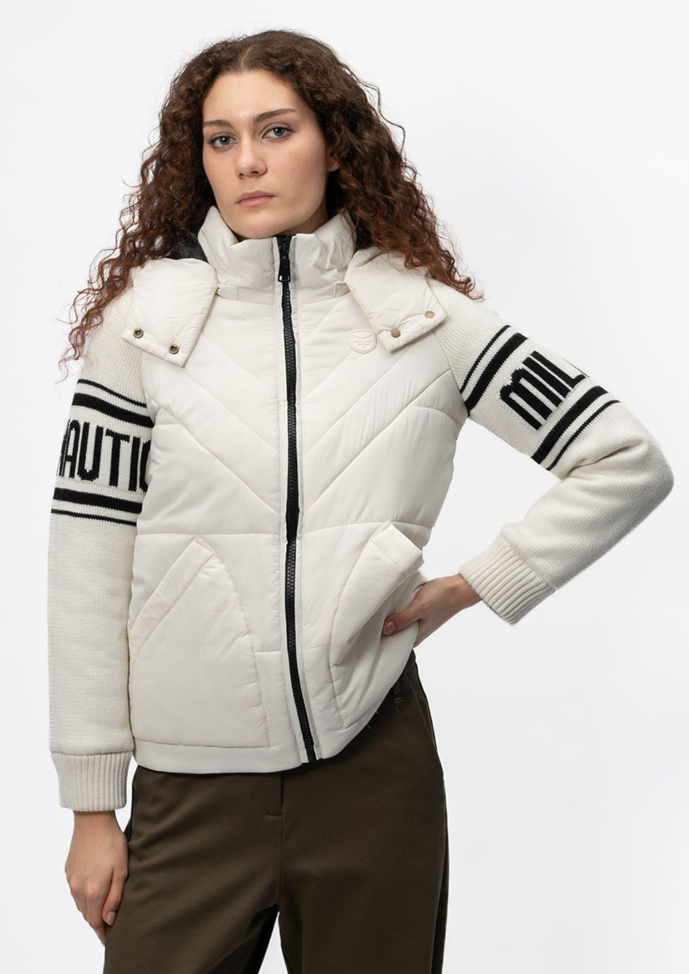 Куртка AERONAUTICA Giubbotto