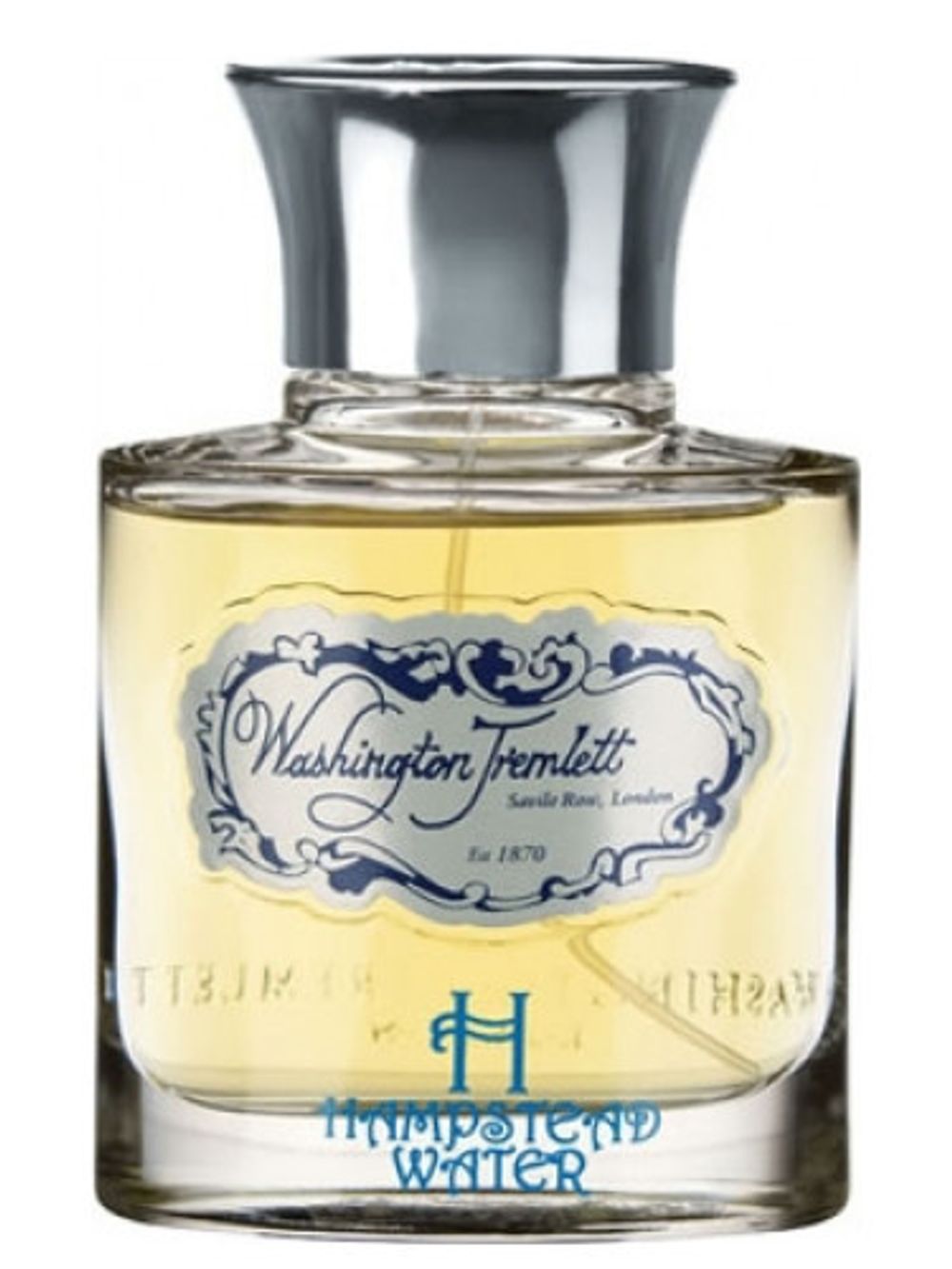 Washington Tremlett Hampstead Water