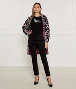 Футболка Marc Cain - черный(XC 48.32 J26)