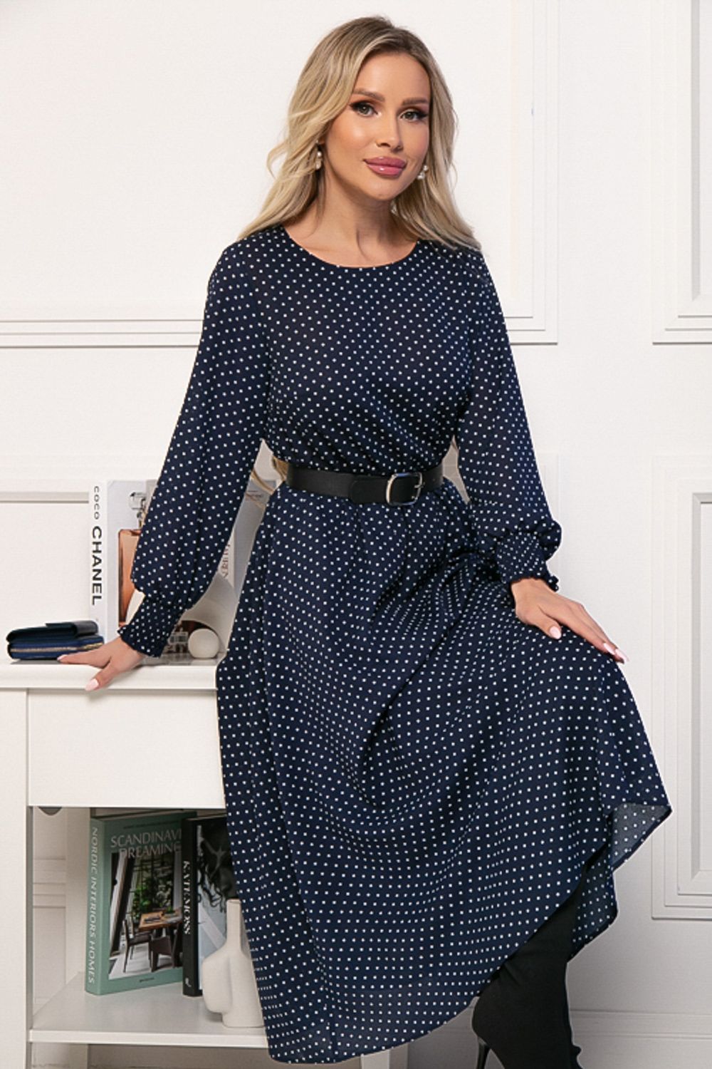 Платье 70890-1 Avili