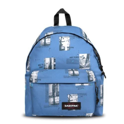 Рюкзак EASTPAK PADDED PAK'R Tags Blue