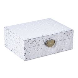 GAEM Шкатулка для украшений, L21 W16 H8 см