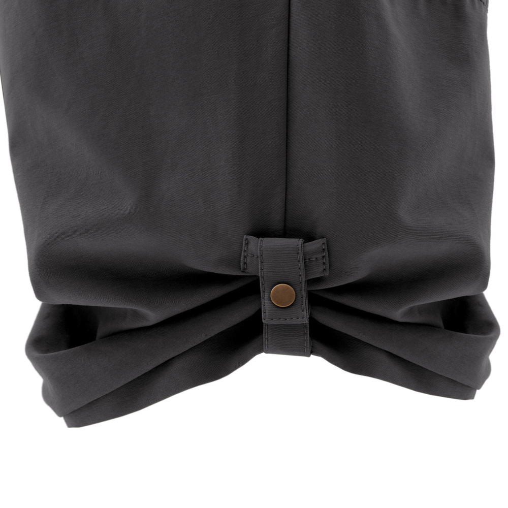 Брюки Called a Garment City Boy "Black"