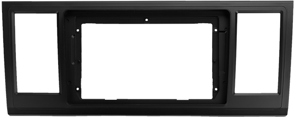 Магнитола для Volkswagen T6 Caravelle, Multivan, Transporter 2015-2019 - Teyes LUX ONE 360 монитор 12.3" 2K QLED на Android 10, 6Гб+128Гб, CarPlay, 4G SIM-слот, 4 камеры в комплекте