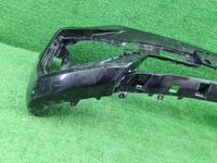 Бампер передний Geely Monjaro (2021-н.в.)