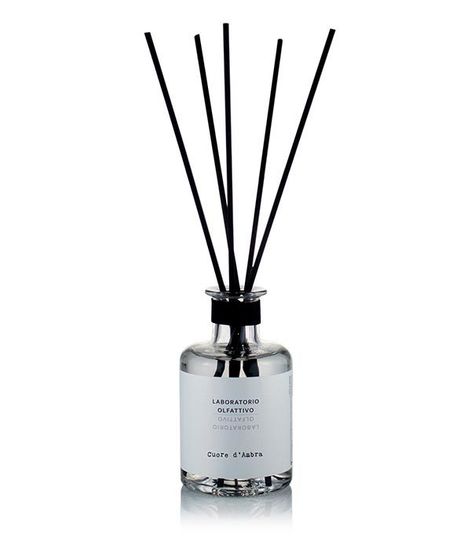 Cuore d’Ambra ароматический диффузор, Laboratorio Olfattivo