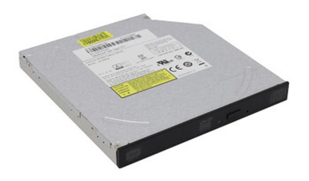 Привод HP DVD-RW 12,7mm SATA Slim Gen8 DS-8A8SH-J2F