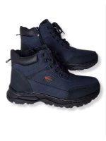 Ботинки демисезонные детские мальчик