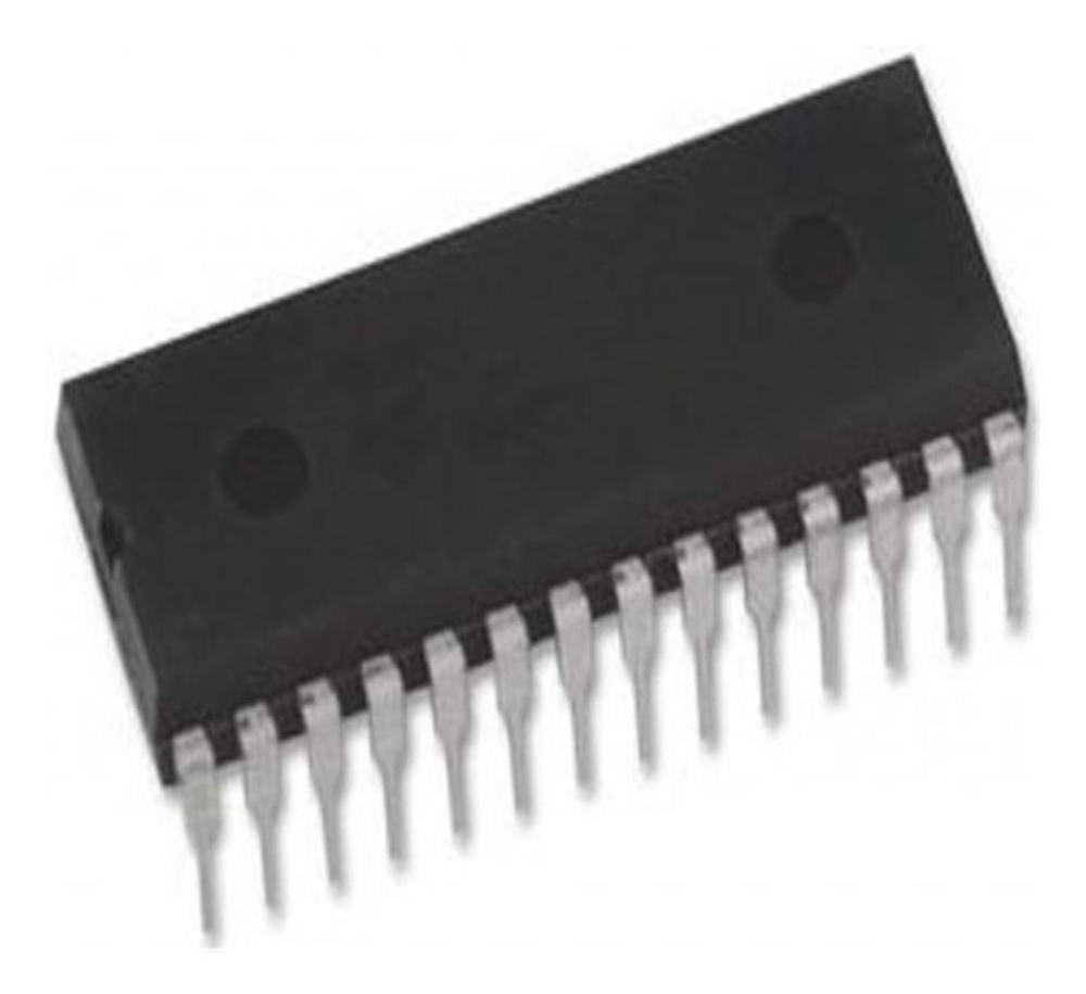 MC34018 P микросхема импортная