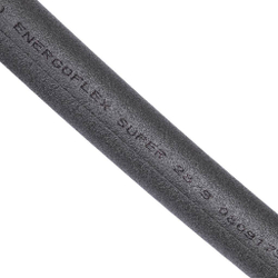 Трубная изоляция Энергофлекс  28/9 мм