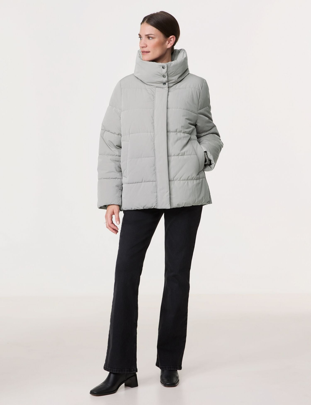 Куртка утепленная женская GERRY WEBER