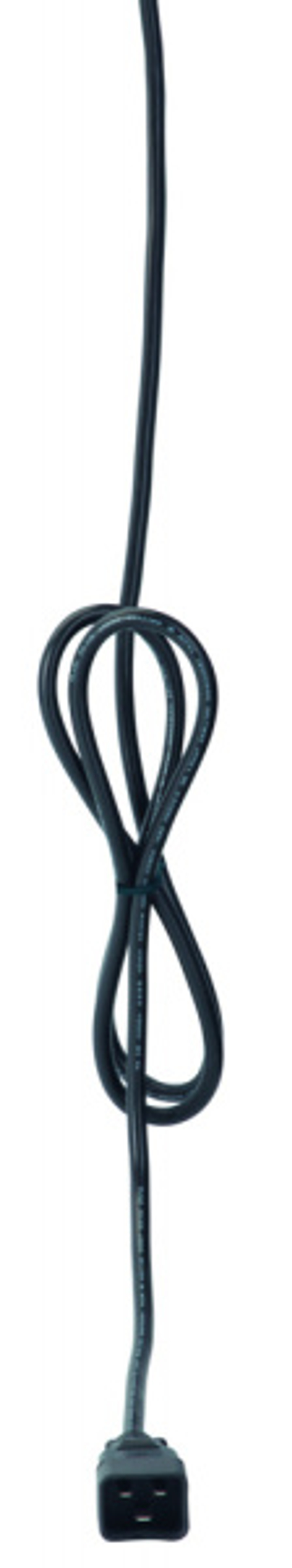 Блок розеток Eurolan 60A-62-04-18BL