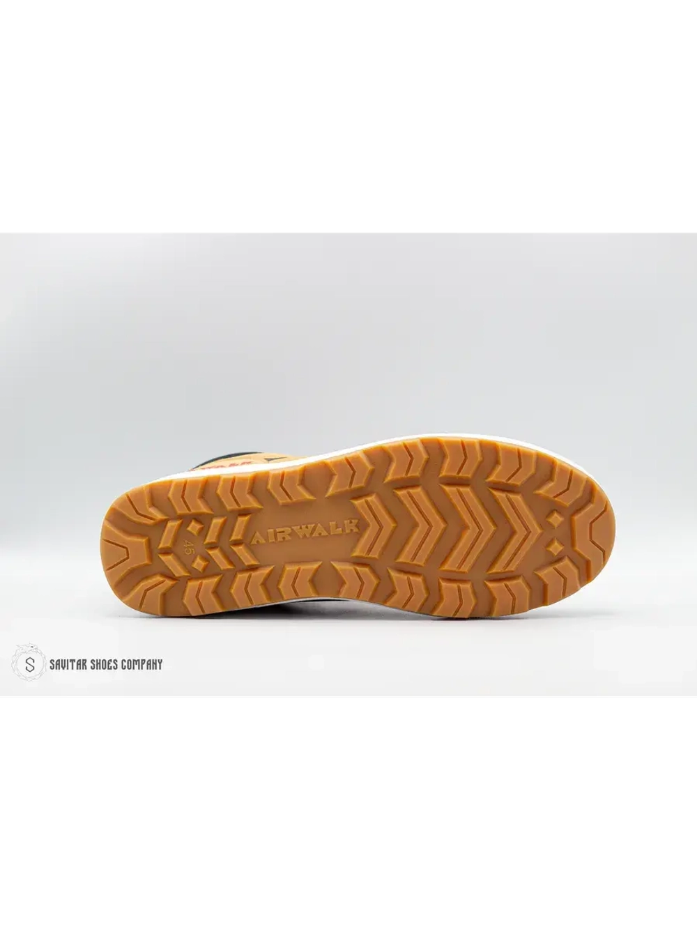 Кеды дутые Aurora от Savitar Shoes Company