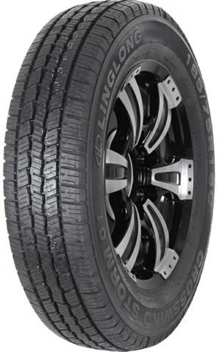 Ling Long CrossWind Storm01 185/75 R16C 104R