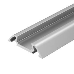 Профиль PHS-A-2000 ANOD (Arlight, Алюминий) 013215