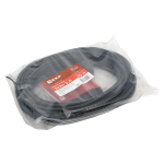 Удлинитель  EKF USB02-16-315-1-30-IP44
