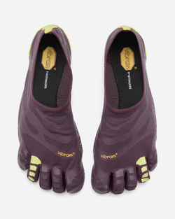 Vibram Graspifier, баклажанный/зеленый