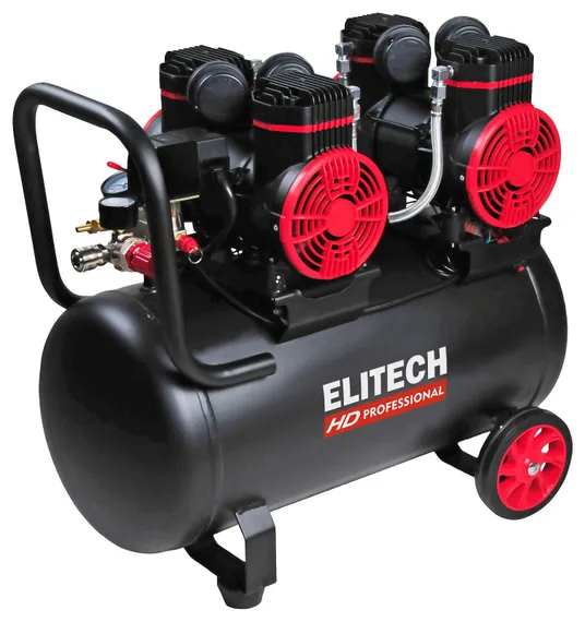 Компрессор "ELITECH" ACF 500-50S