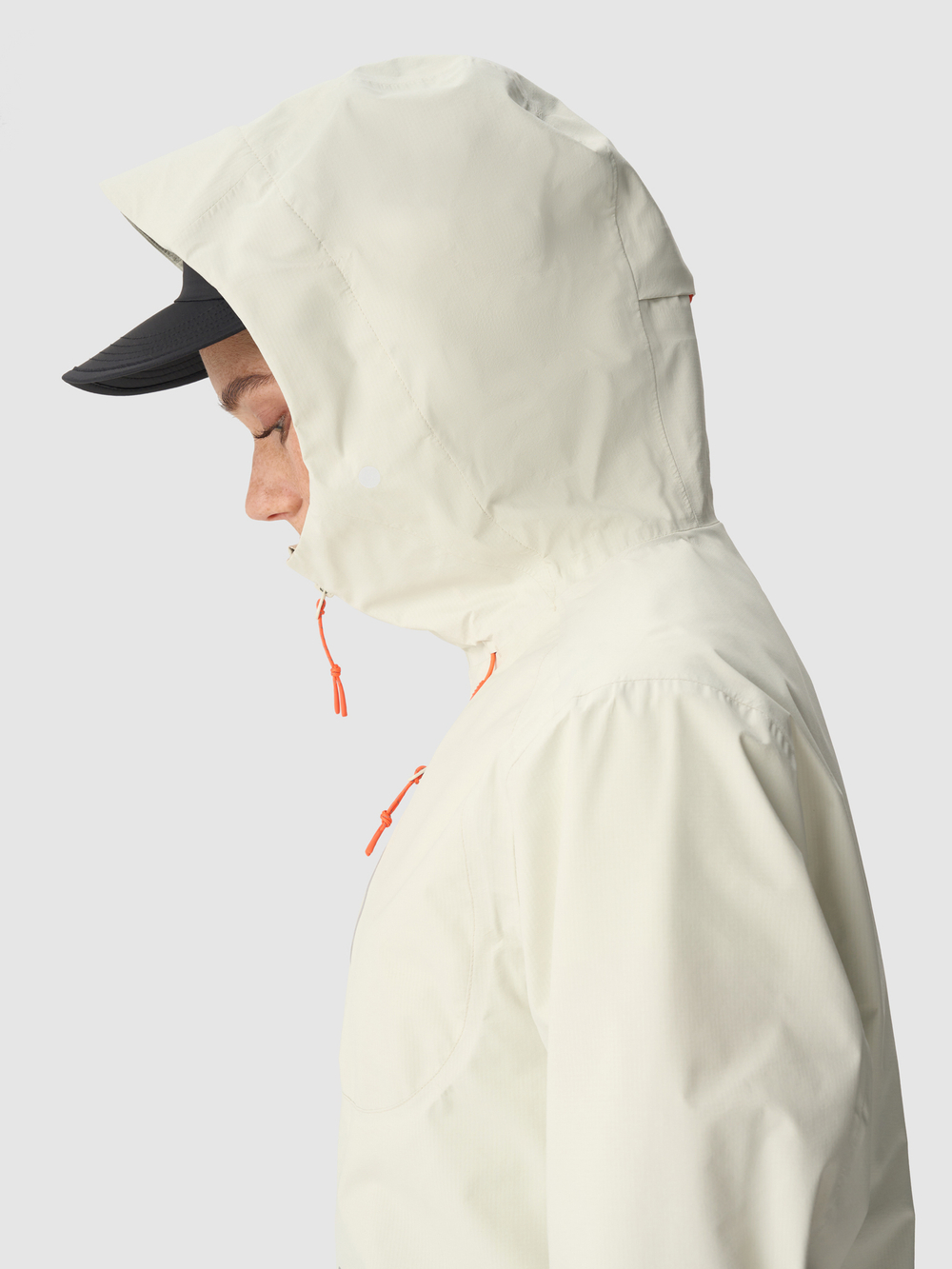 Куртка женская мембранная 20/20 GRI Ультра молочная