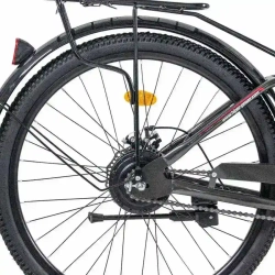 Электровелосипед Hiper Engine FEST F3 городской