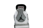 Кроссовки Jordan Air Jordan 4 Golf "White Cement" Tpu