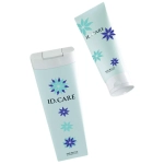 Meros Восстанавливающий кондиционер для окрашенных и поврежденных прямых волос Мерос Косметикс АйДи Кэар - Cosmetics ID.Care Finish Straight Treatment, 180 г