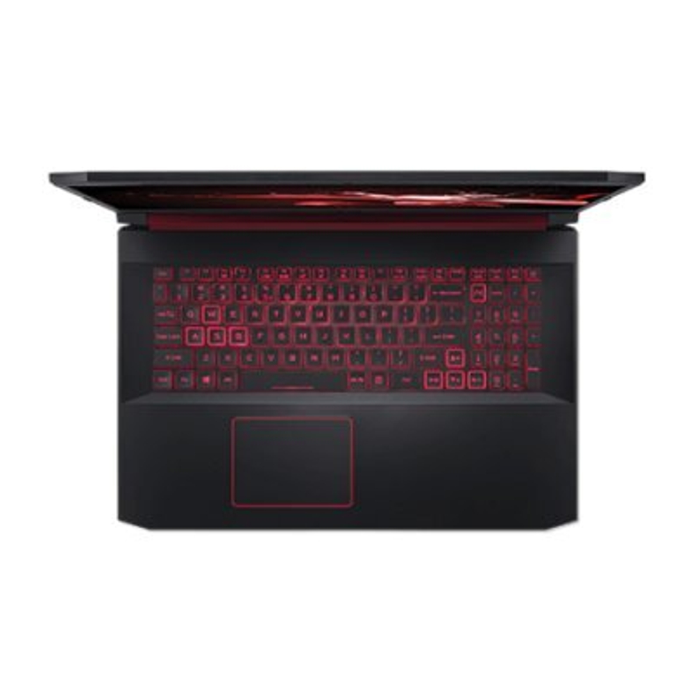 Ноутбук Acer Nitro 5 AN517-51-515S