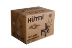 Снегоуборщик бензиновый Huter SGC 4100