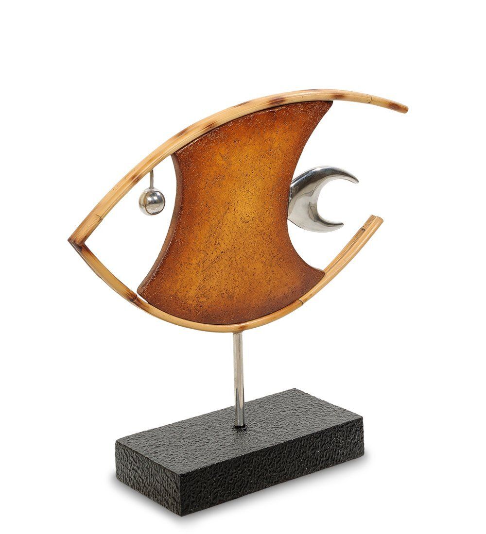 Finali   89 Фигура декоративная «Рыба»