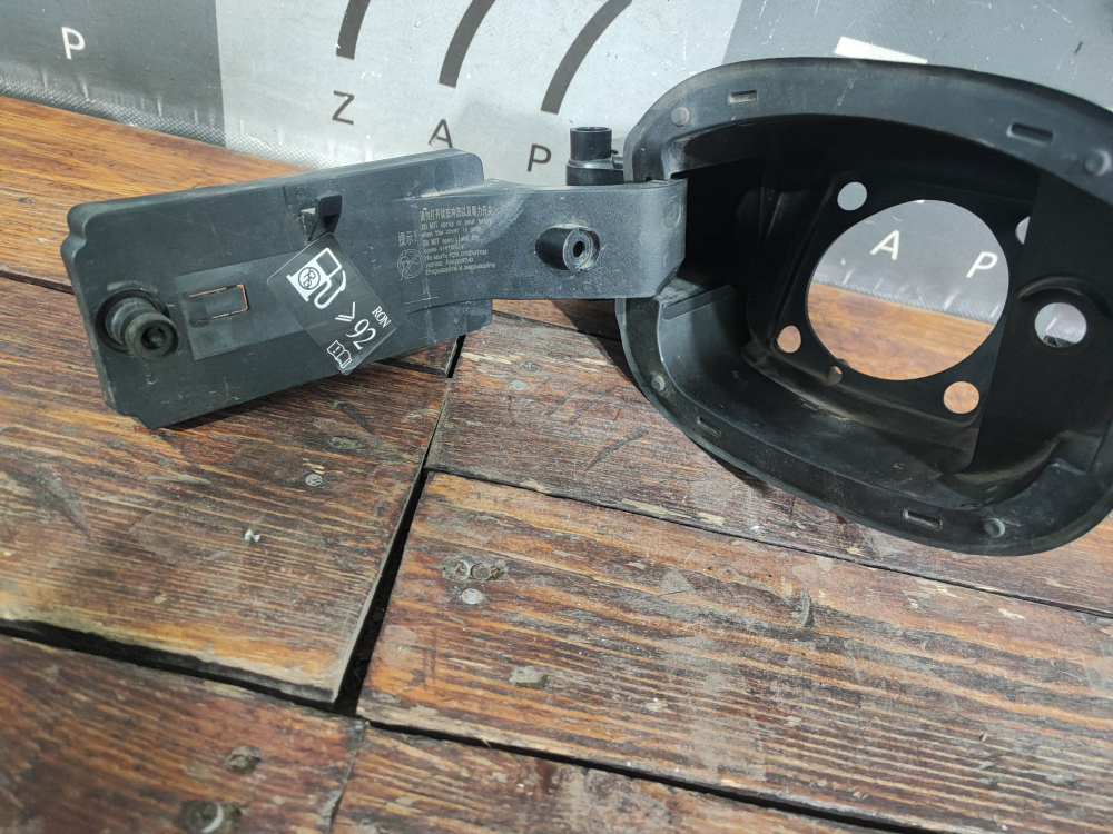 Лючок бензобака Haval M6 2 21-нв Б/У Оригинал 5401520XKZ0YA