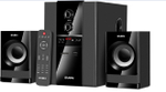 Компьютерные колонки SVEN MS-1821 черный