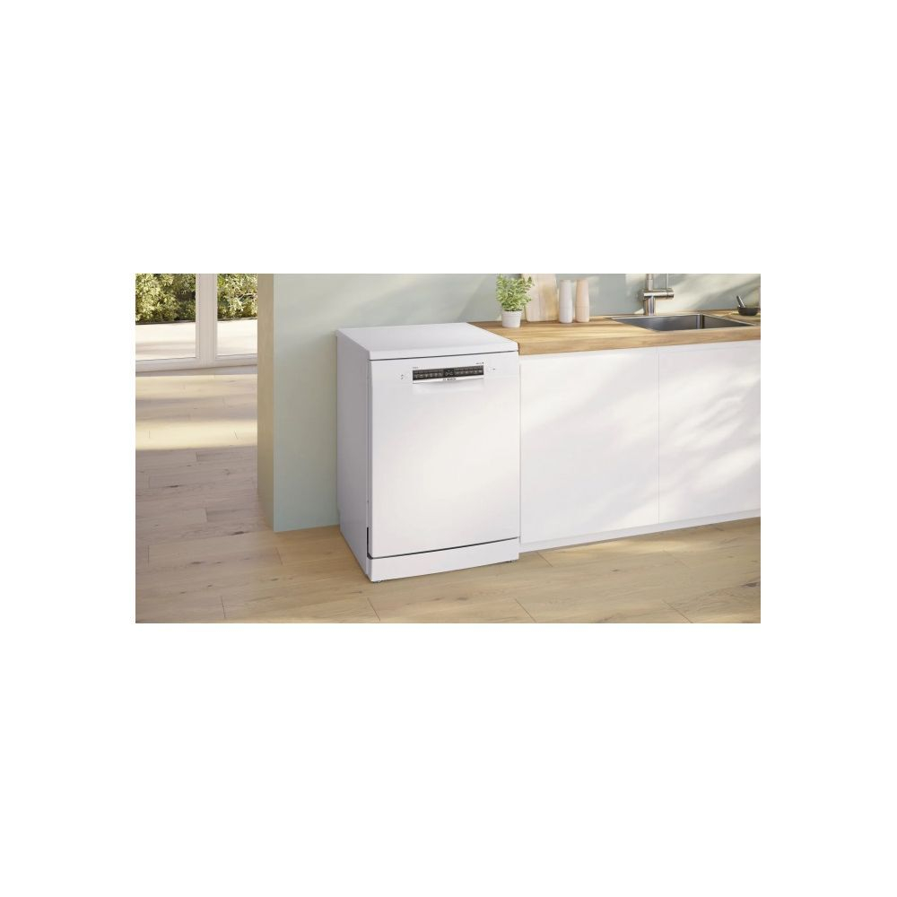 Посудомоечная машина BOSCH SMS4IMW62Q Serie 4