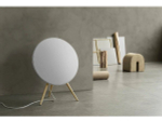 Напольная акустическая система Bang & Olufsen Beoplay A9 4th Generation White Oak