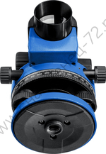 ЗУБР ОУ-32, 120 м, оптический нивелир, Профессионал (34917)