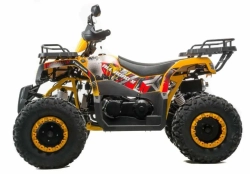 Квадроцикл Motoland 200 ALL ROAD X (баланс. вал)