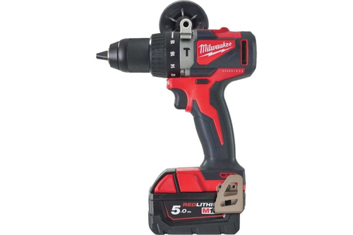 Набор инструментов Milwaukee M18 BLPP2A3-502X 4933492844