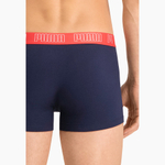 Мужское нижнее белье PUMA BASIC TRUNK 2P