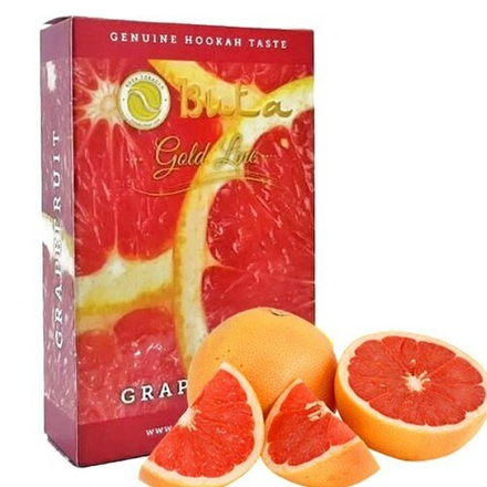 Buta - Grapefruit (50г)