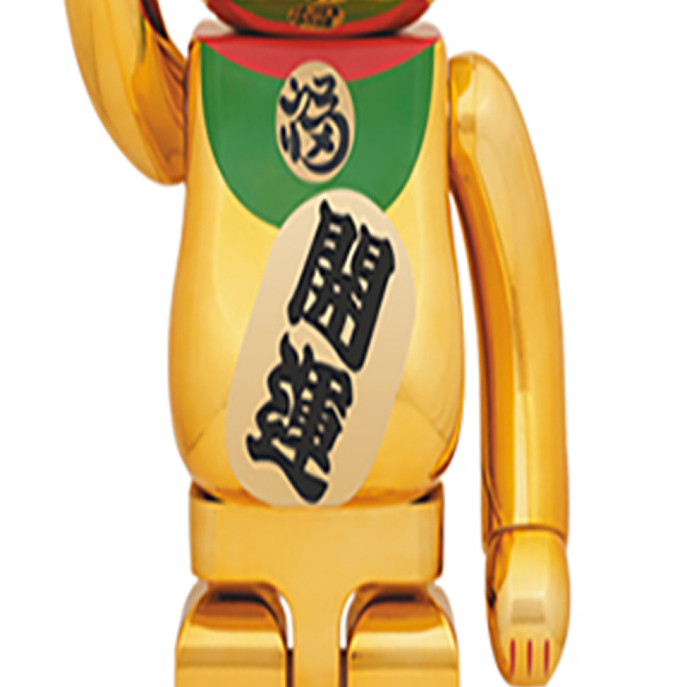 Дизайнерские игрушки BE@RBRICK 7cm, 1080192-600560050