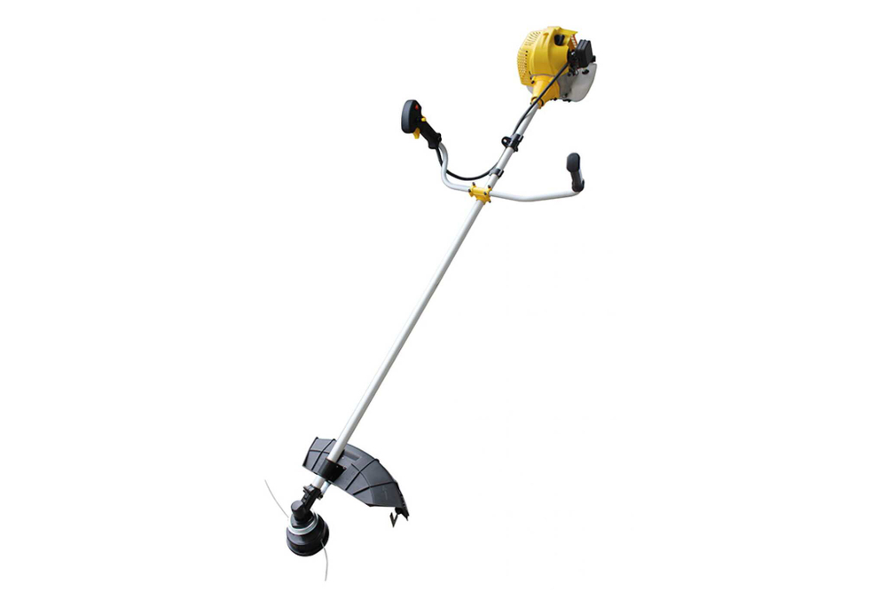 Бензиновый триммер Huter GGT-1500T