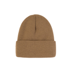 Шапки Stussy Big Stock Cuff Beanie logo, 1321004