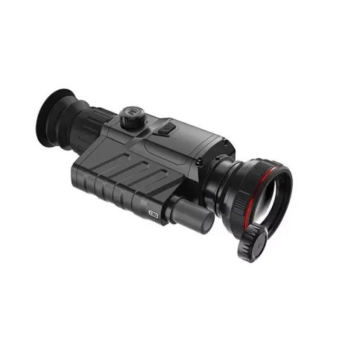 Прицел тепловизионный EATECH SR350 (Guide TR450) x4.7-18.8, 384x288, D50