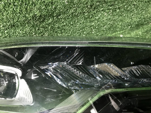 Фара правая Hongqi HS5 (2019-н.в.) LED